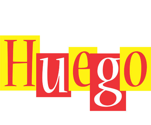 Huego errors logo