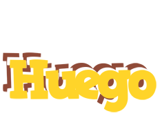 Huego hotcup logo