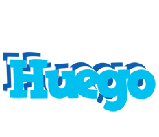 Huego jacuzzi logo