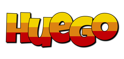 Huego jungle logo