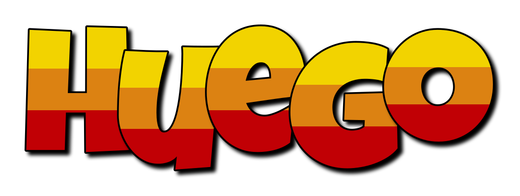 Huego jungle logo