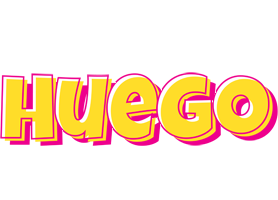 Huego kaboom logo