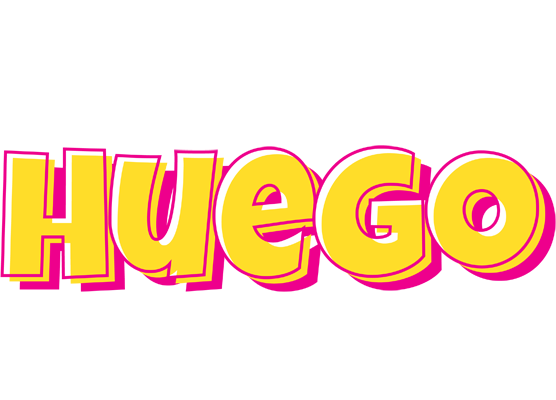 Huego kaboom logo