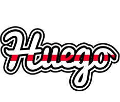 Huego kingdom logo