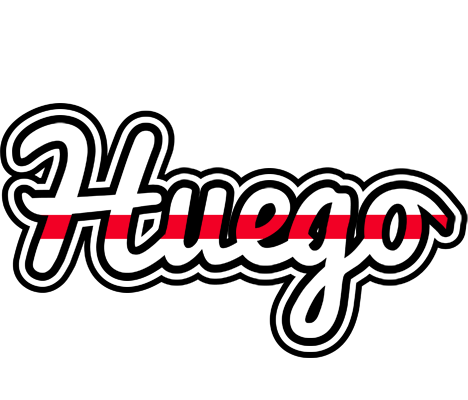 Huego kingdom logo