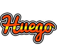 Huego madrid logo