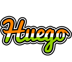 Huego mumbai logo