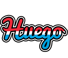 Huego norway logo