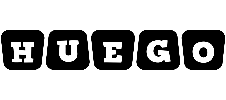 Huego racing logo