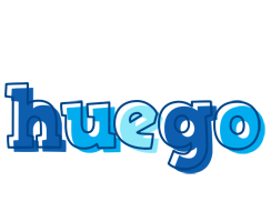 Huego sailor logo