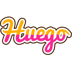 Huego smoothie logo
