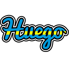 Huego sweden logo