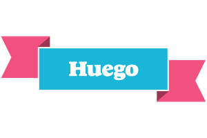 Huego today logo