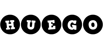 Huego tools logo
