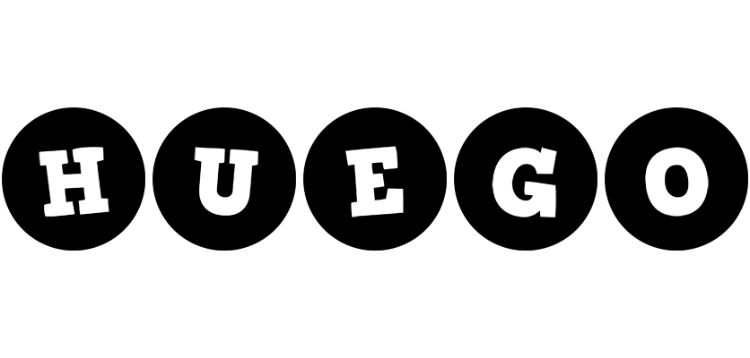 Huego tools logo