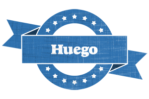 Huego trust logo