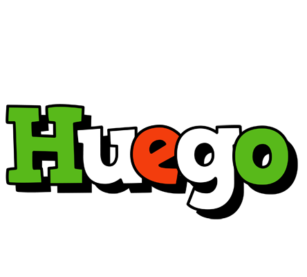 Huego venezia logo