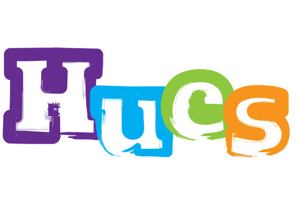 Hues casino logo