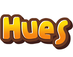 Hues cookies logo