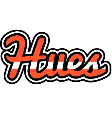 Hues denmark logo