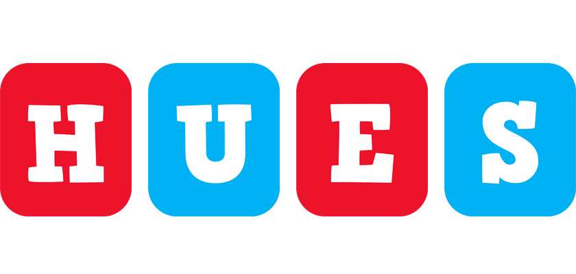 Hues diesel logo