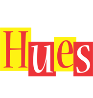 Hues errors logo