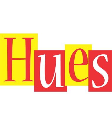Hues errors logo