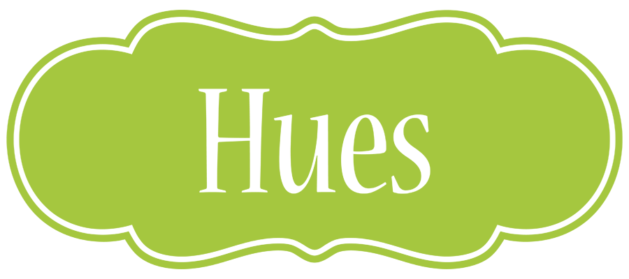 Hues family logo
