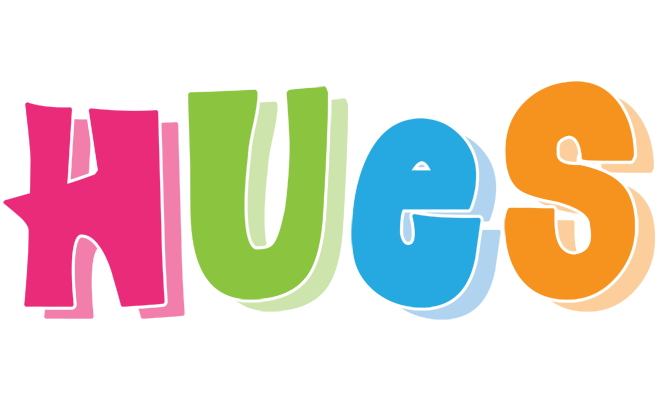 Hues friday logo
