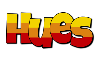 Hues jungle logo