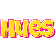 Hues kaboom logo