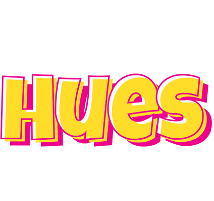Hues kaboom logo