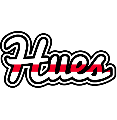 Hues kingdom logo