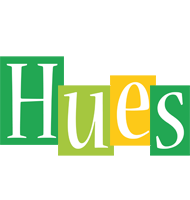 Hues lemonade logo