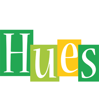 Hues lemonade logo
