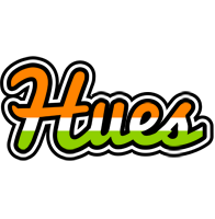 Hues mumbai logo