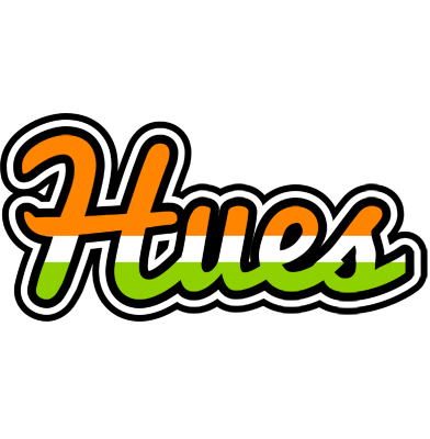 Hues mumbai logo