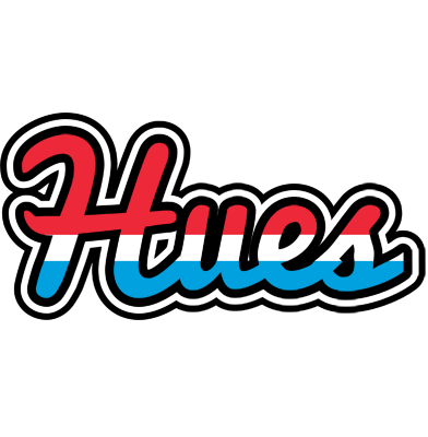 Hues norway logo