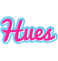 Hues Logo | Name Logo Generator - Popstar, Love Panda, Cartoon, Soccer ...