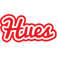 Hues sunshine logo