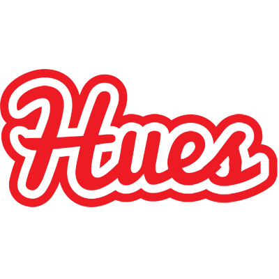 Hues sunshine logo