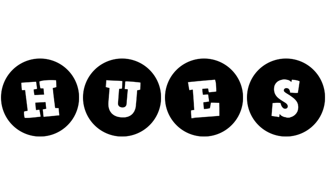 Hues tools logo