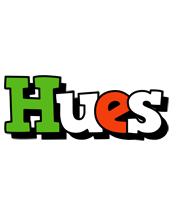 Hues venezia logo