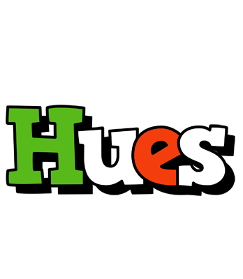 Hues venezia logo