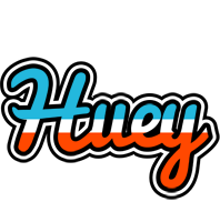 Huey america logo