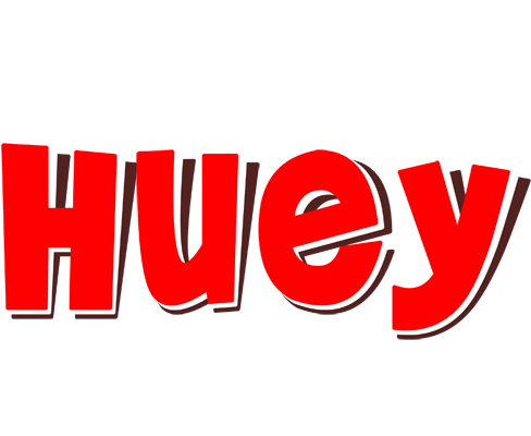 Huey basket logo