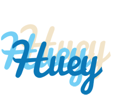 Huey breeze logo