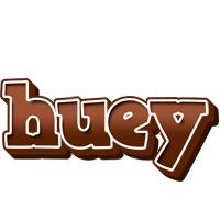 Huey brownie logo