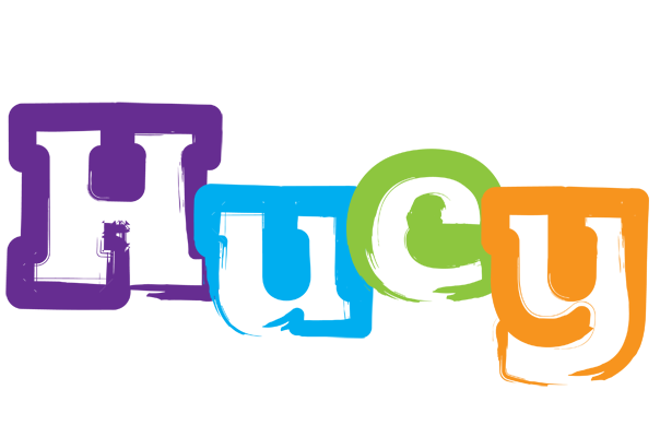 Huey casino logo
