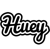 Huey chess logo